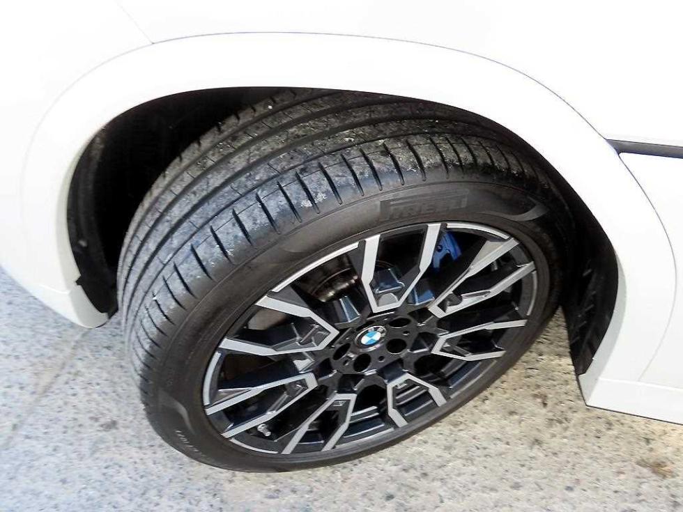 BMW X6 — miniaturë 20