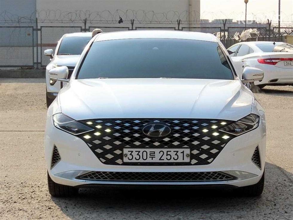 Hyundai Грандер