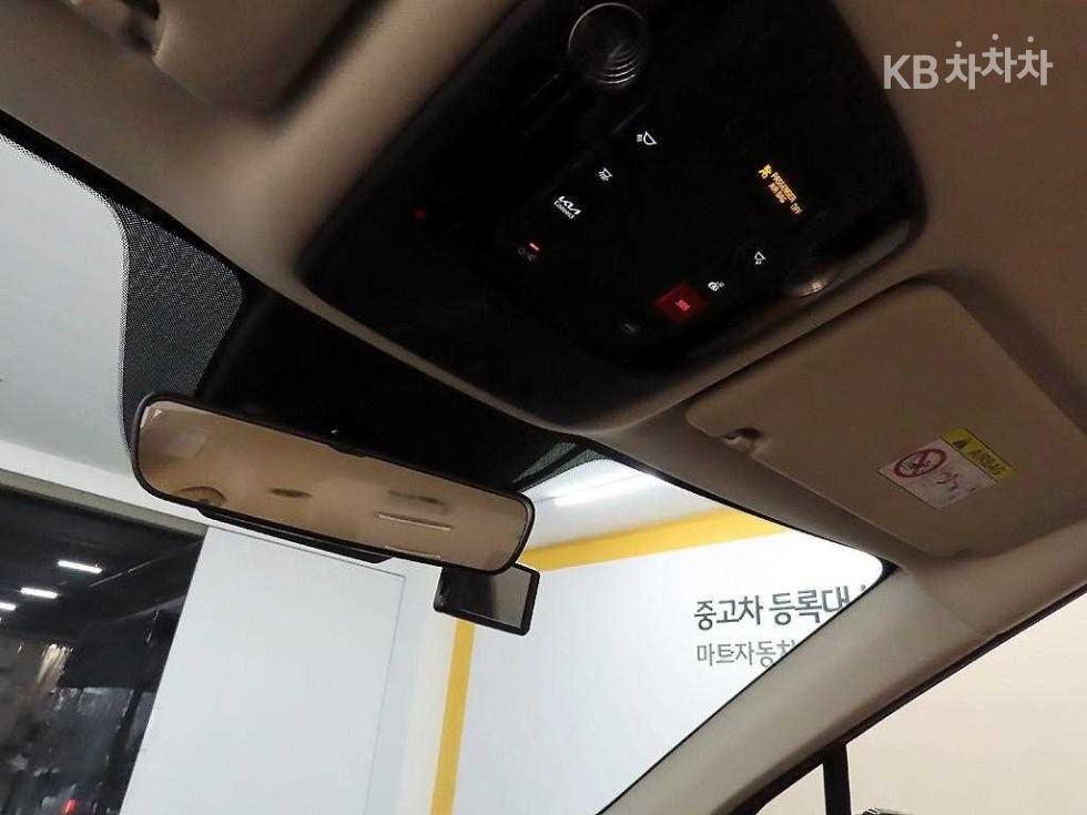 2022 - kia carnival