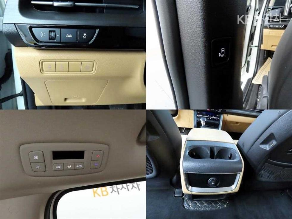 2022 - kia carnival