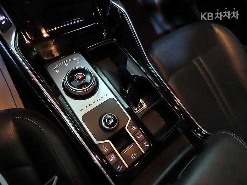 2021 - kia sorento