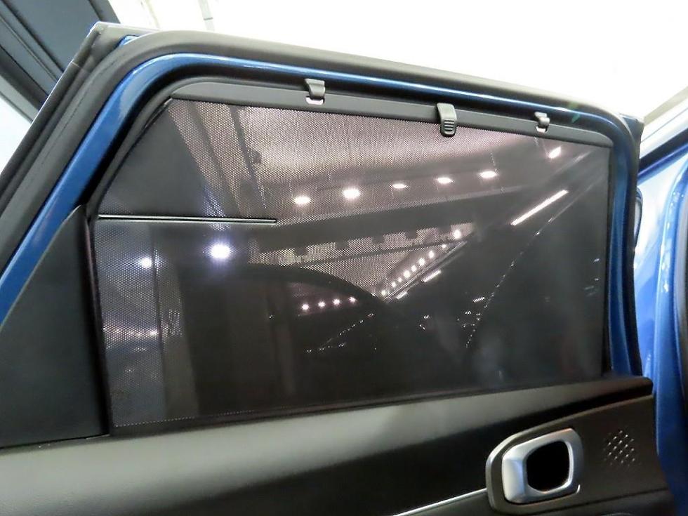 2021 - kia sorento