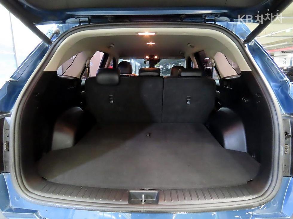 2021 - kia sorento