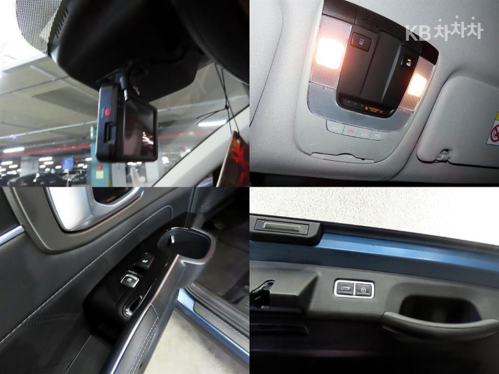 2021 - kia sorento