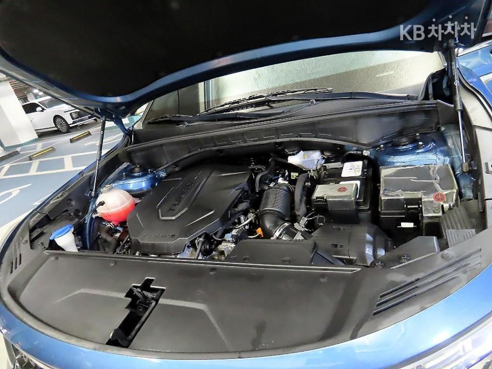 2021 - kia sorento