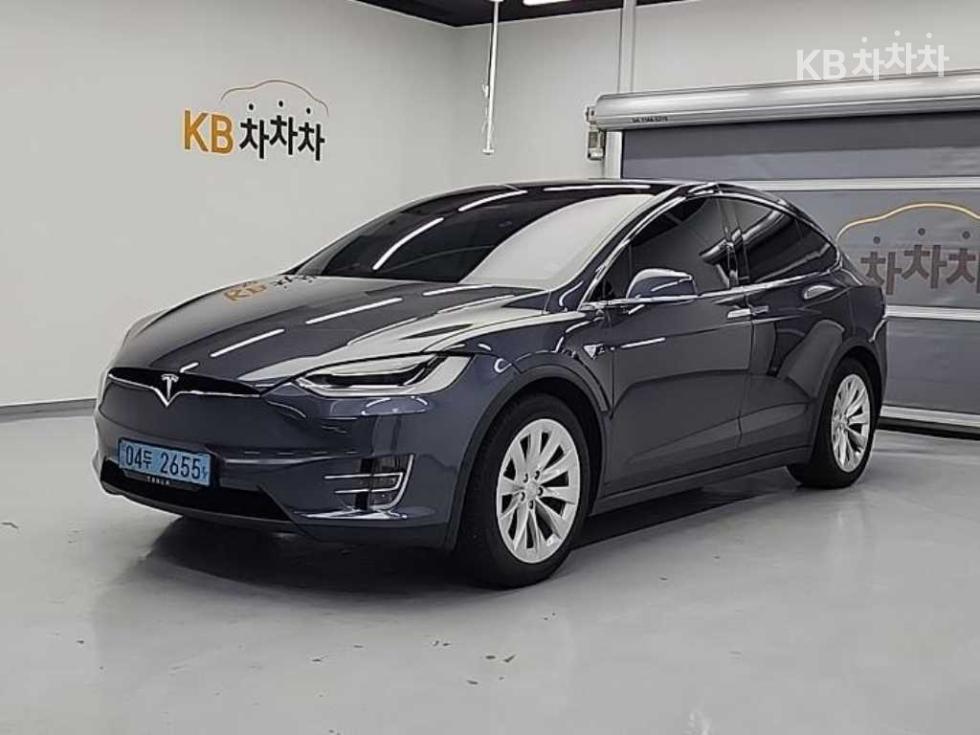 테슬라 Model X