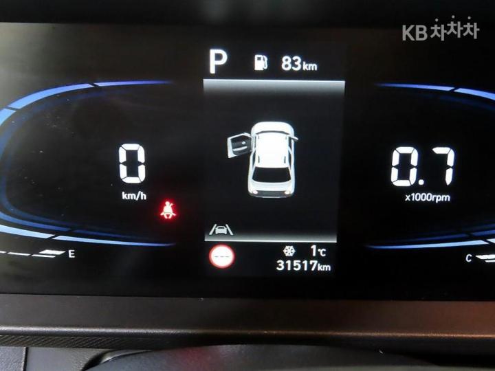 Hyundai Casper Van 1.0 Gasoline Smart 10