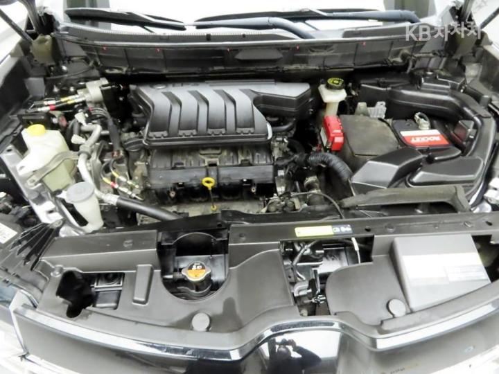 Renault QM6 2.0 LPe 2WD RE Signature 7