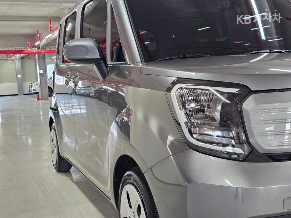 2023 - kia kia