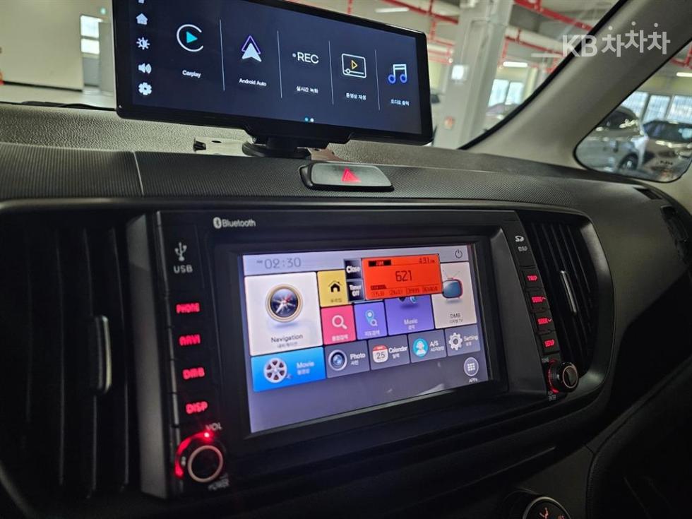 2023 - kia kia