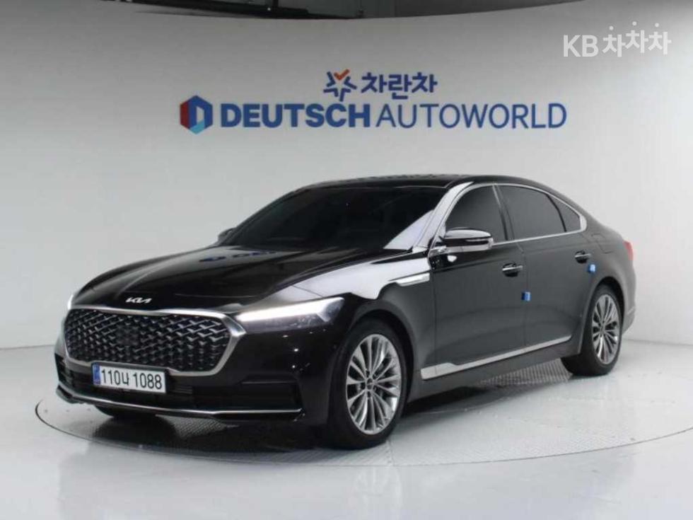 Kia K9