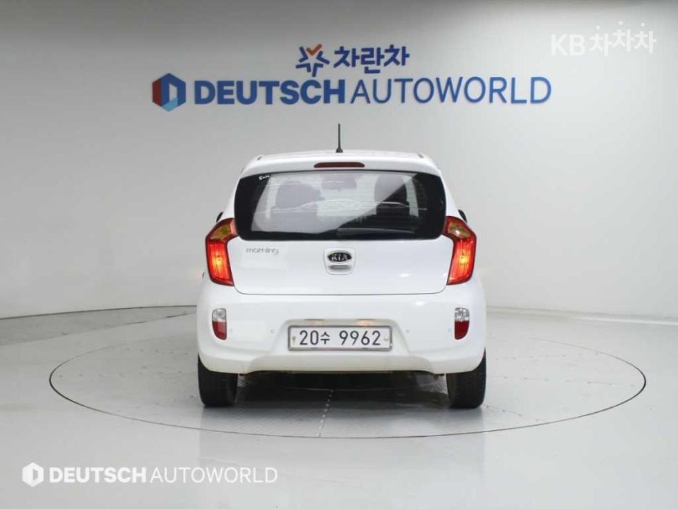 2012 - kia all