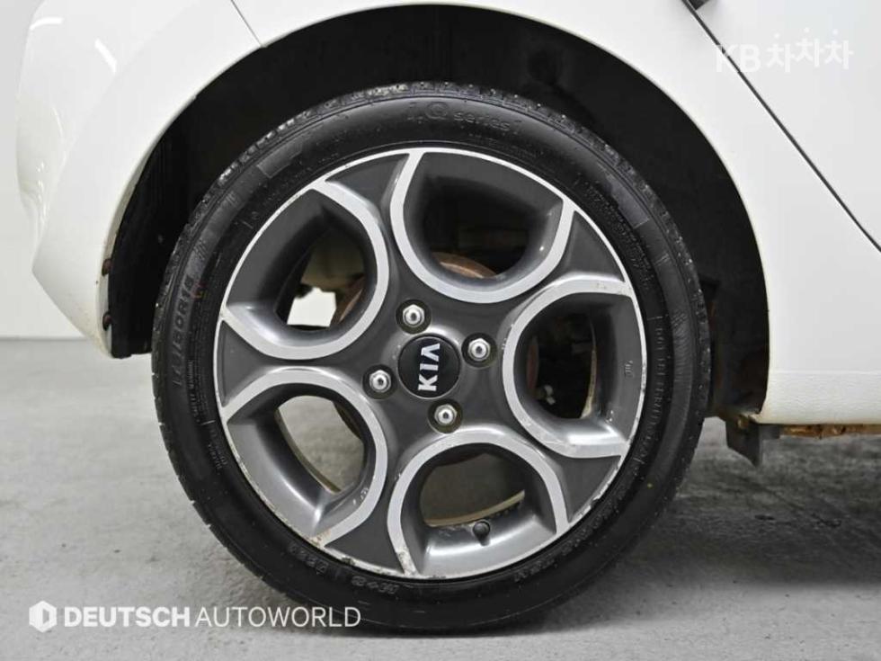 2012 - kia all