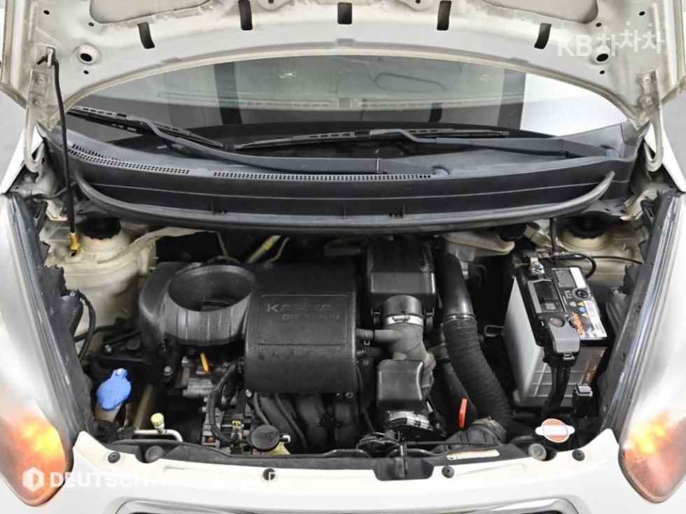 2012 - kia all