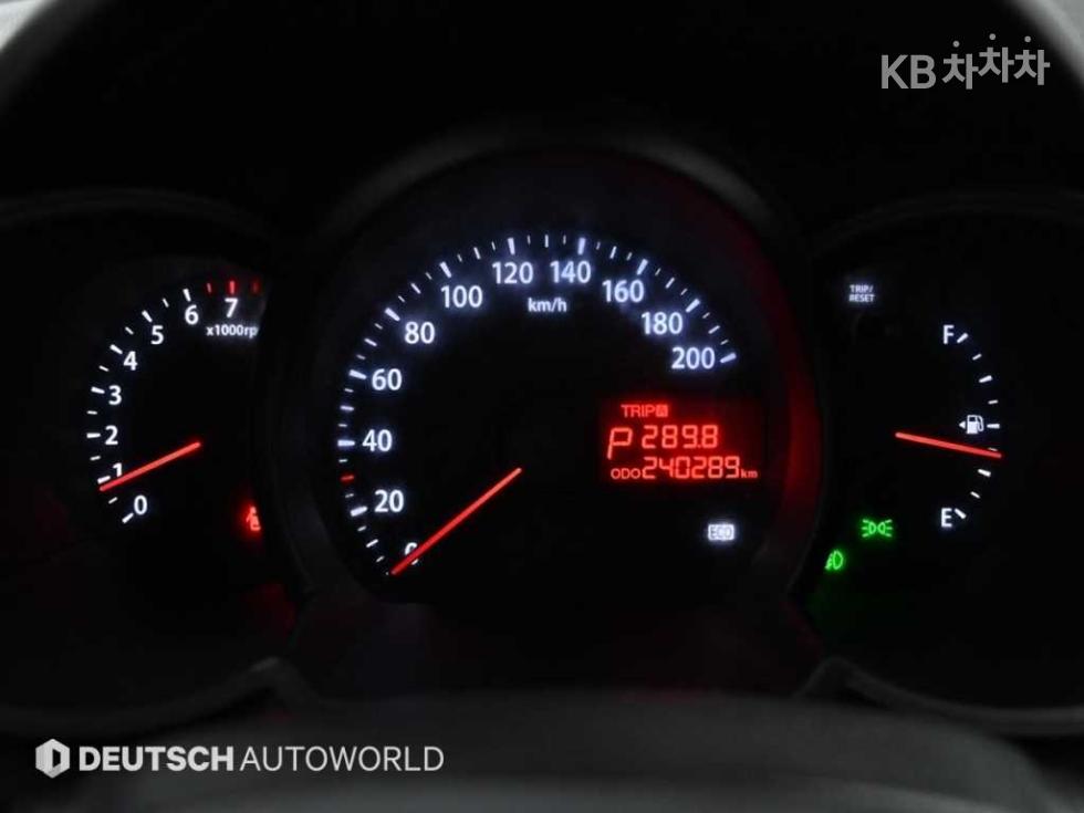 2012 - kia all