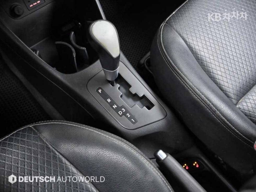 2012 - kia all