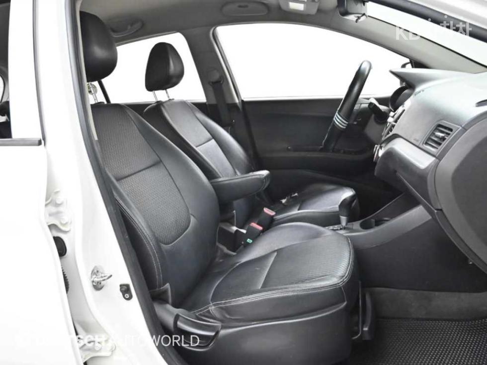 2012 - kia all