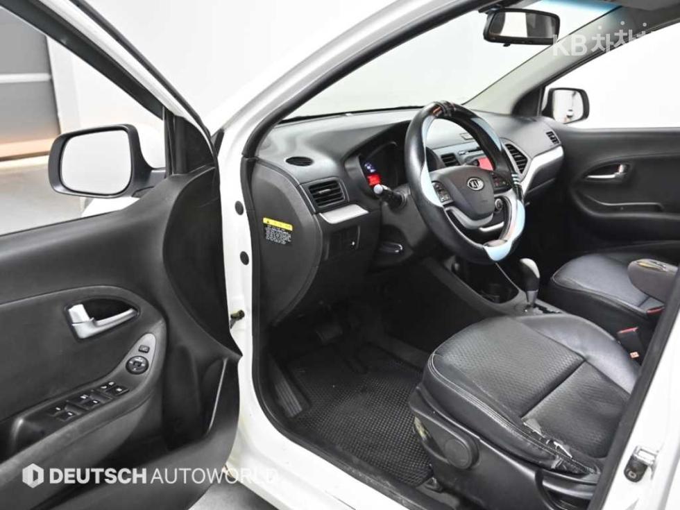 2012 - kia all