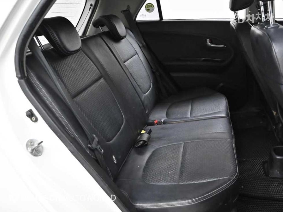2012 - kia all
