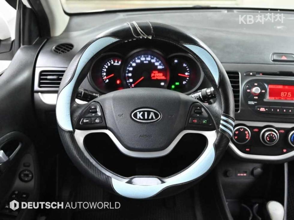 2012 - kia all