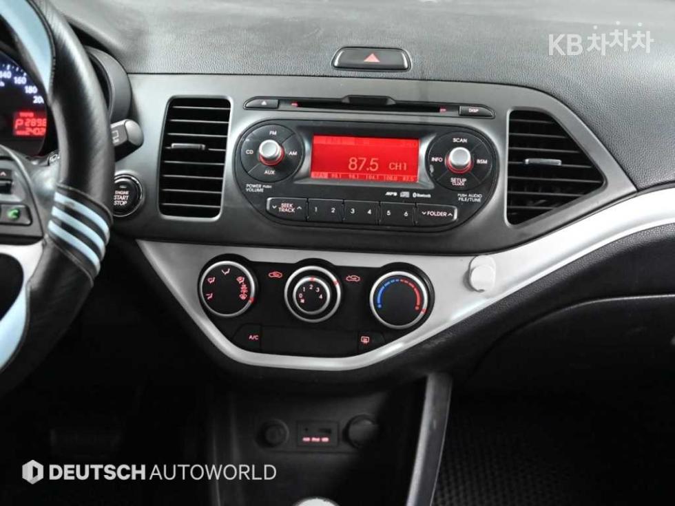 2012 - kia all