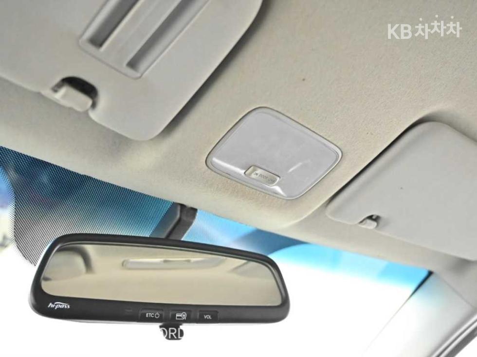 2012 - kia all