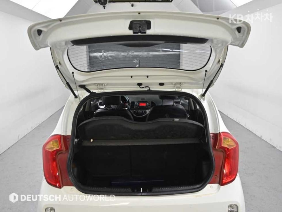 2012 - kia all