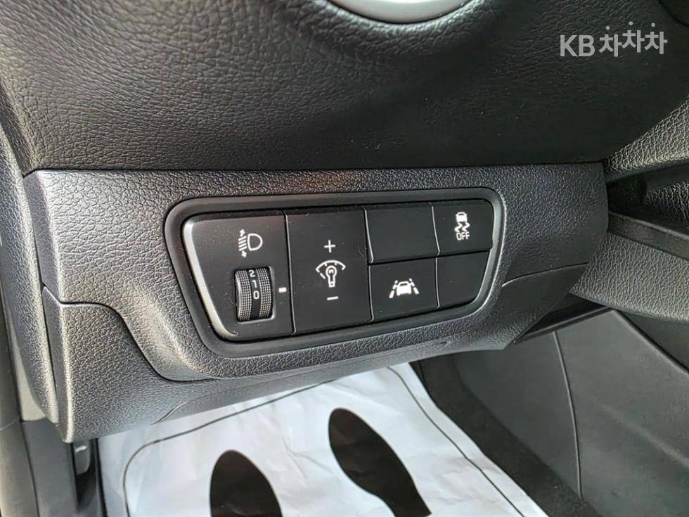 2020 - kia k3