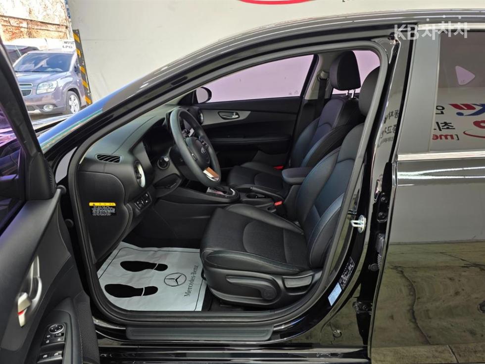 2020 - kia k3