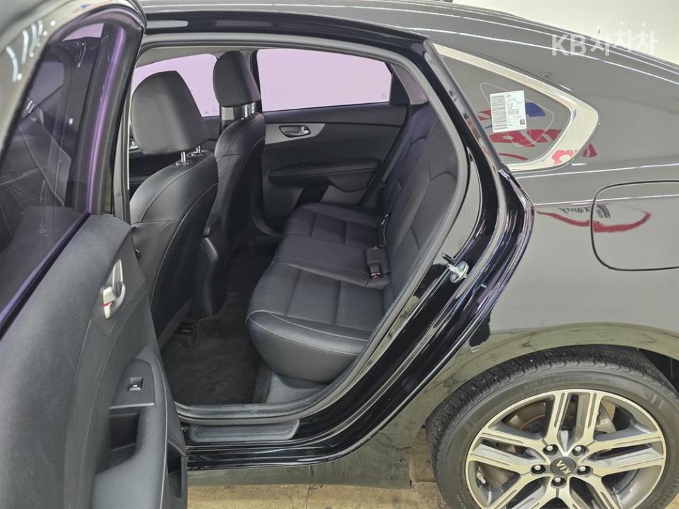 2020 - kia k3