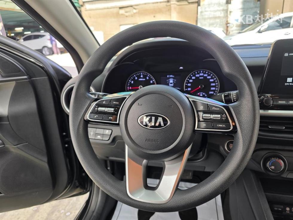 2020 - kia k3