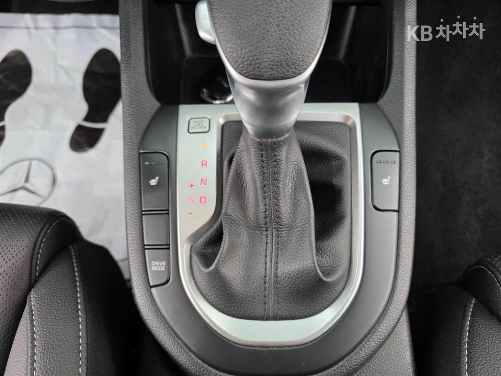 2020 - kia k3