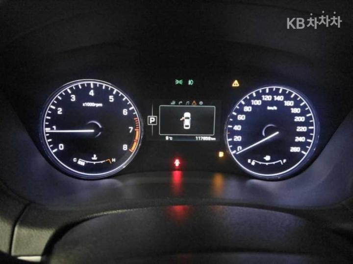 Hyundai Genesis DH G330 Modern 9