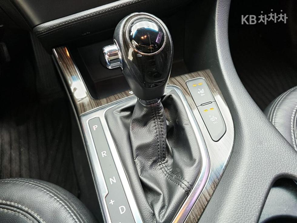 2011 - kia k5