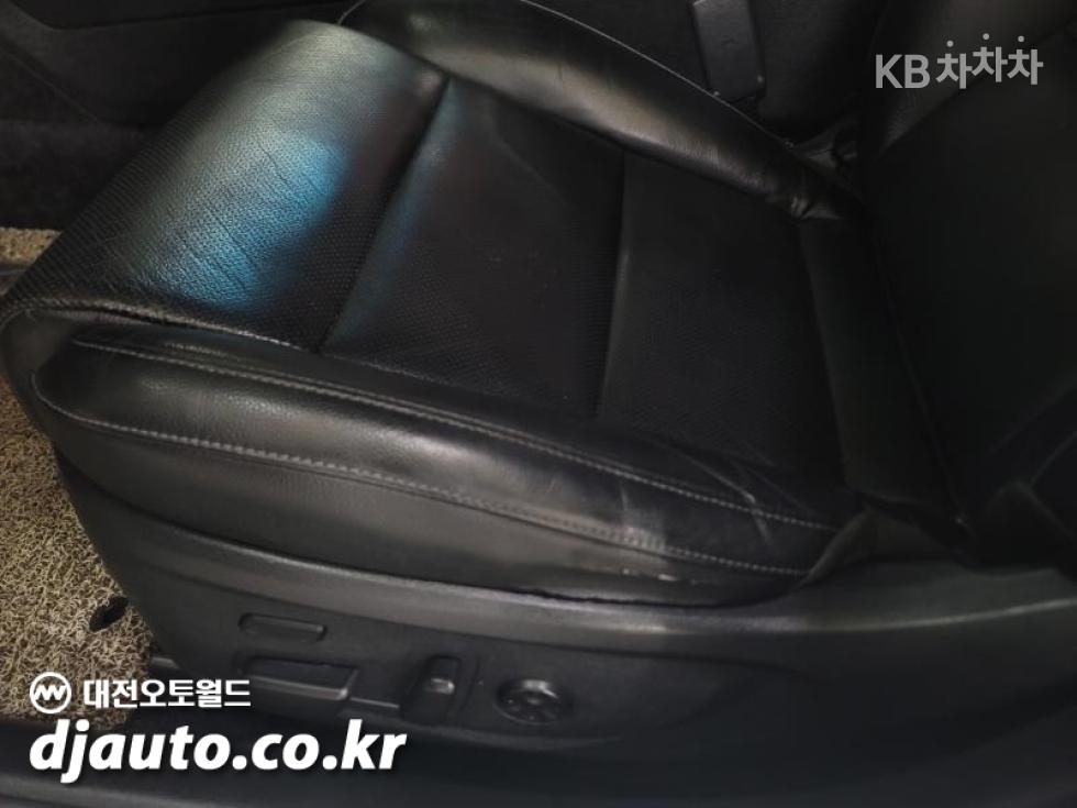 2018 - kia k7