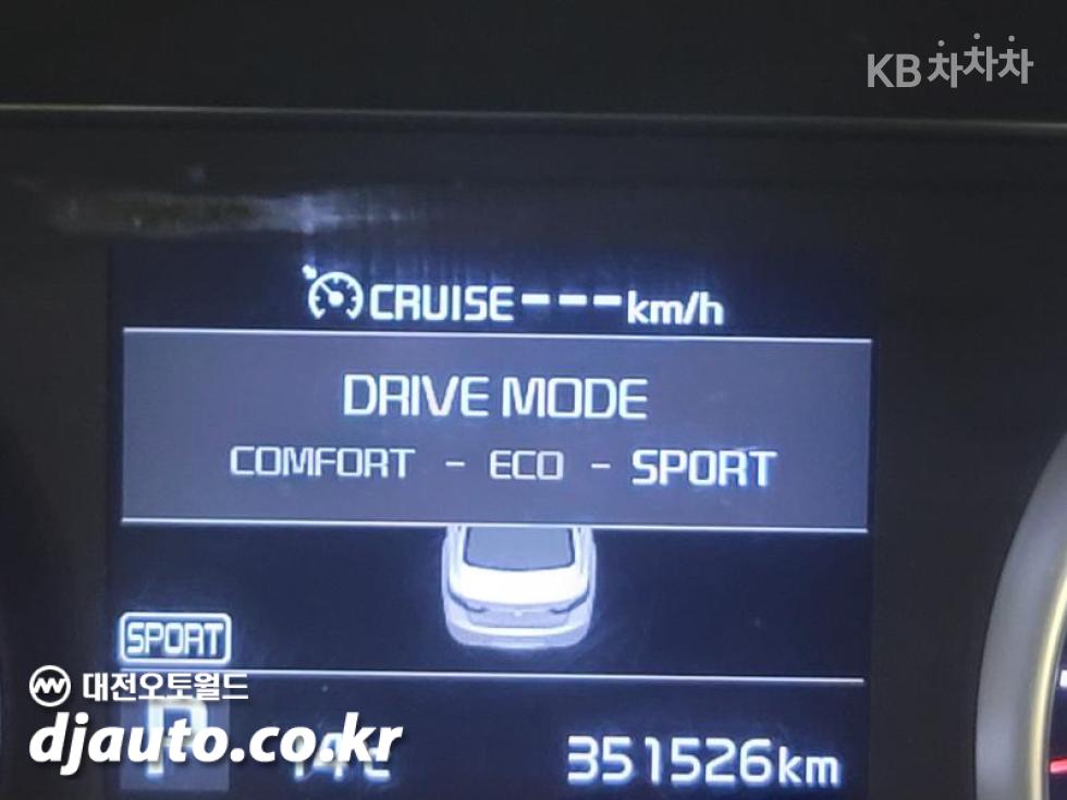 2018 - kia k7