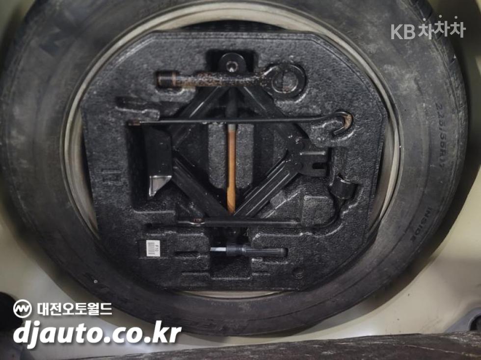 2018 - kia k7