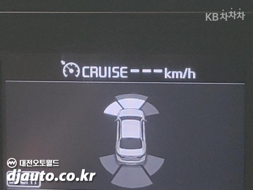 2018 - kia k7