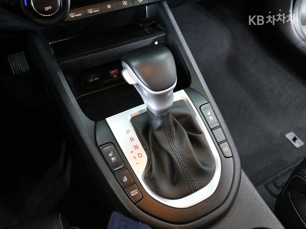 2022 - kia k3