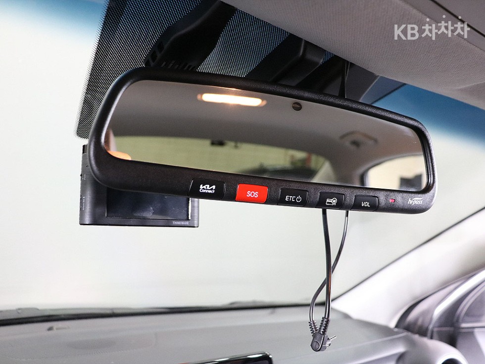 2022 - kia k3