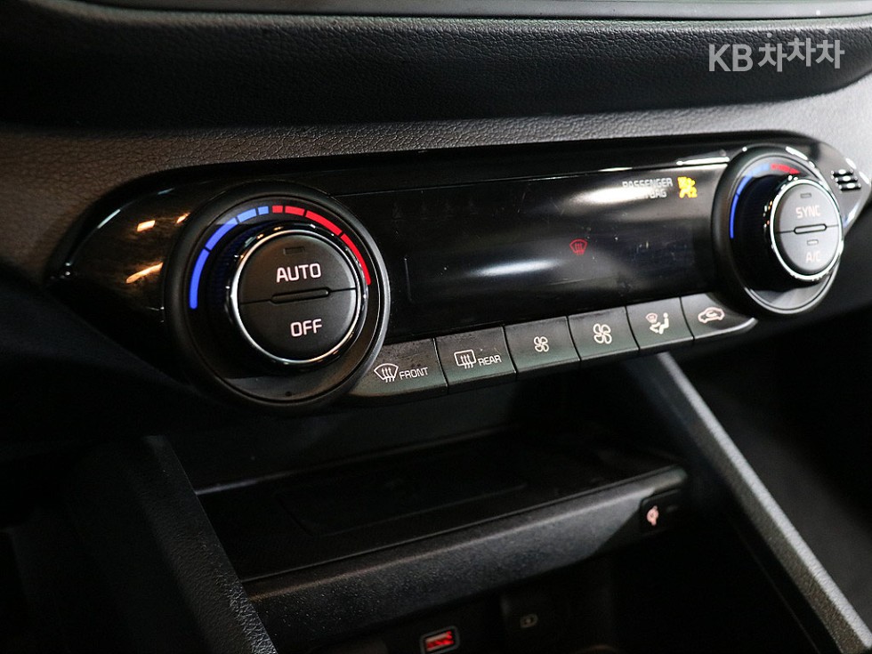2022 - kia k3