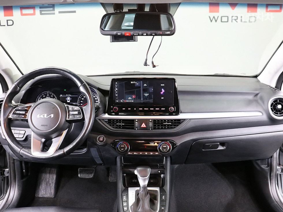 2022 - kia k3
