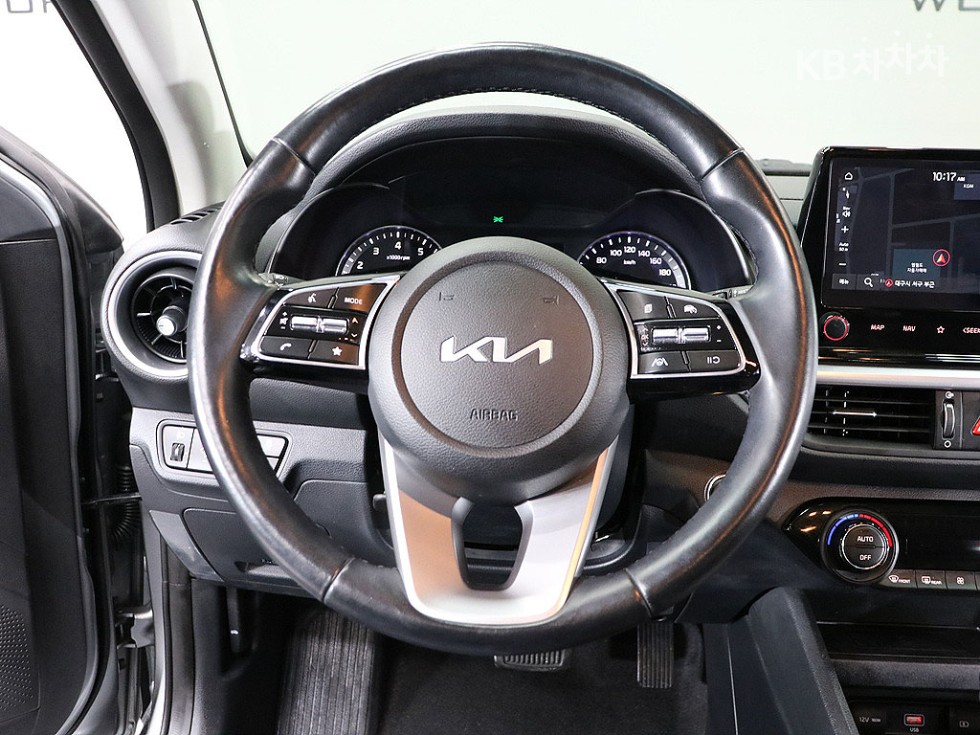 2022 - kia k3
