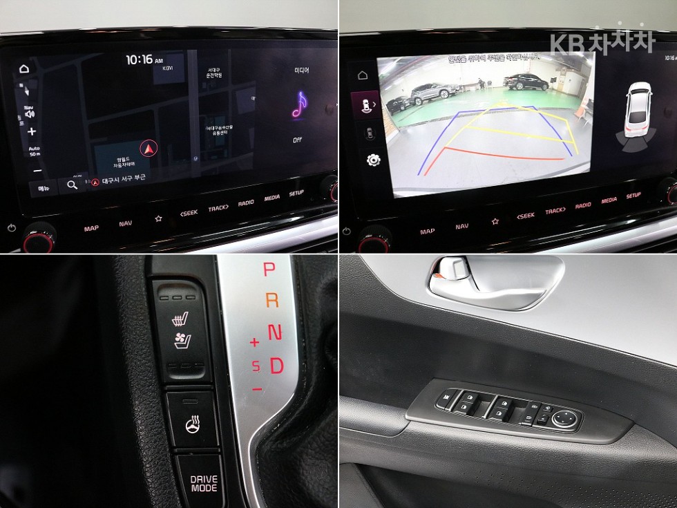2022 - kia k3