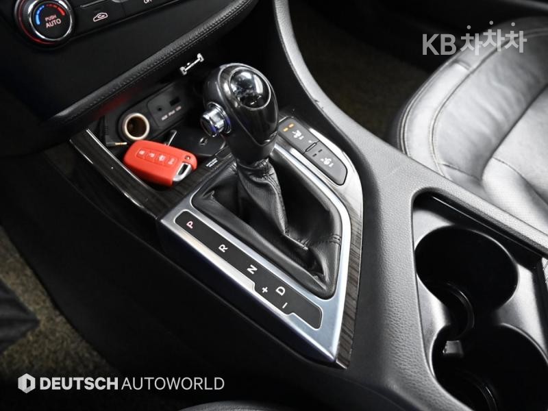 2011 - kia k5