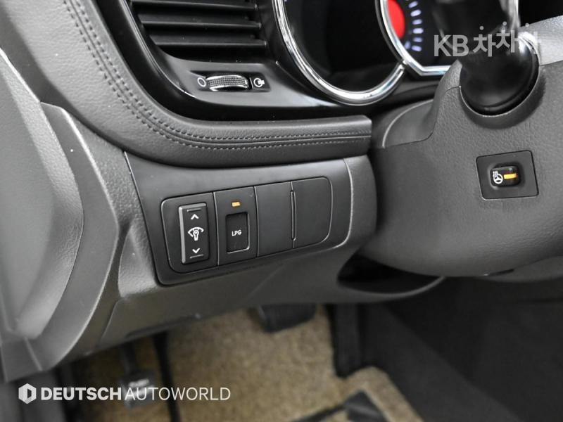 2011 - kia k5