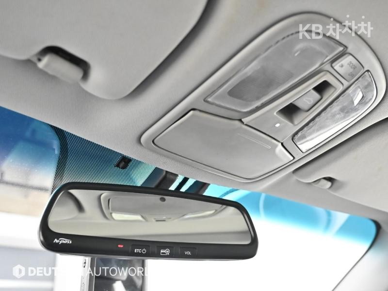 2011 - kia k5