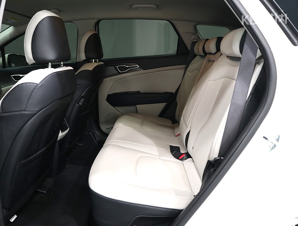 2024 - kia sportage