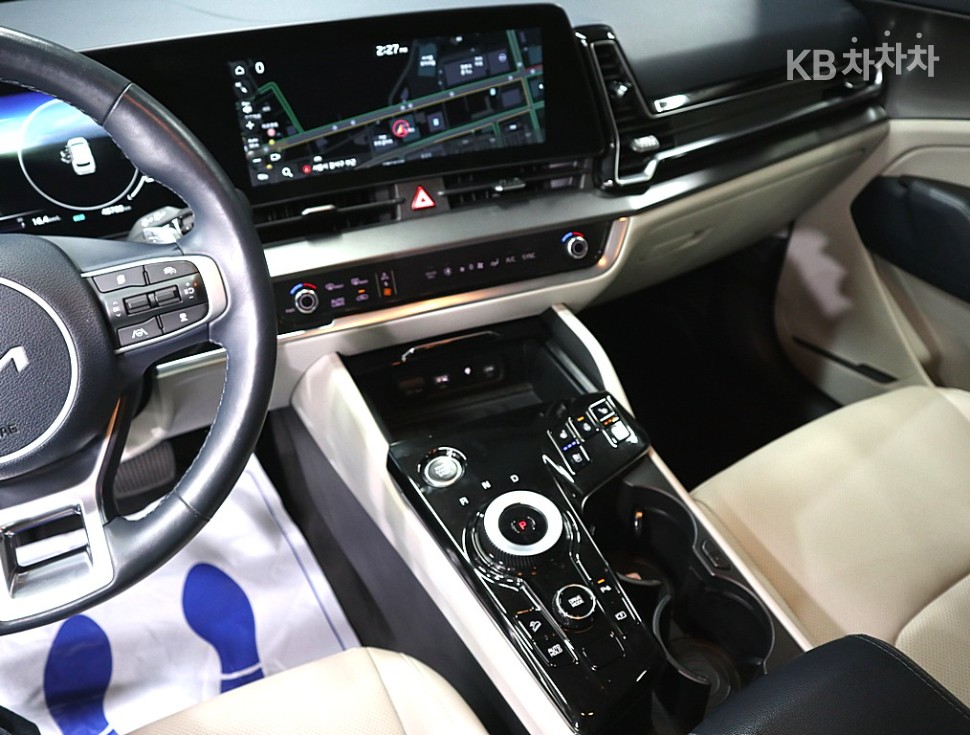 2024 - kia sportage