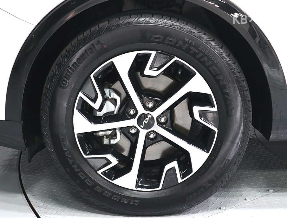 2024 - kia sportage